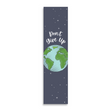 Load image into Gallery viewer, Inspirational Encouraging 8'X2' Bookmark | Don't Give Up