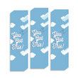 Load image into Gallery viewer, Inspirational Encouraging 8'X2' Bookmark | You Got This