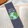 Load image into Gallery viewer, Inspirational Encouraging 8'X2' Bookmark | Don't Give Up