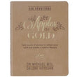 Load image into Gallery viewer, Apples of Gold Devotional Gift Book - Dr. Michael Mol & Dalene Reyburn