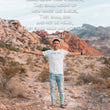 Load image into Gallery viewer, Isaiah 40:31 Personalized Photo Verse