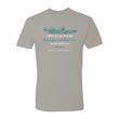 Load image into Gallery viewer, I Will Be With You Isaiah 43:2 Shirt