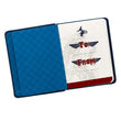 Load image into Gallery viewer, Personalized Devotional for Boys inLuxleather One Minute Devotions