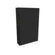 Load image into Gallery viewer, Personalized Custom Text NKJV Spirit-Filled Life Bible Genuine Leather Black New King James Version