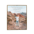 Load image into Gallery viewer, Isaiah 40:31 Personalized Photo Verse