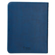 Load image into Gallery viewer, Personalized Devotional for Boys inLuxleather One Minute Devotions