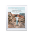 Load image into Gallery viewer, Colossians 3:14 Personalized Photo Verse