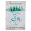 Load image into Gallery viewer, God's Best Secrets (One Minute Devotions) - Andrew Murray