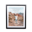 Load image into Gallery viewer, Isaiah 40:31 Personalized Photo Verse