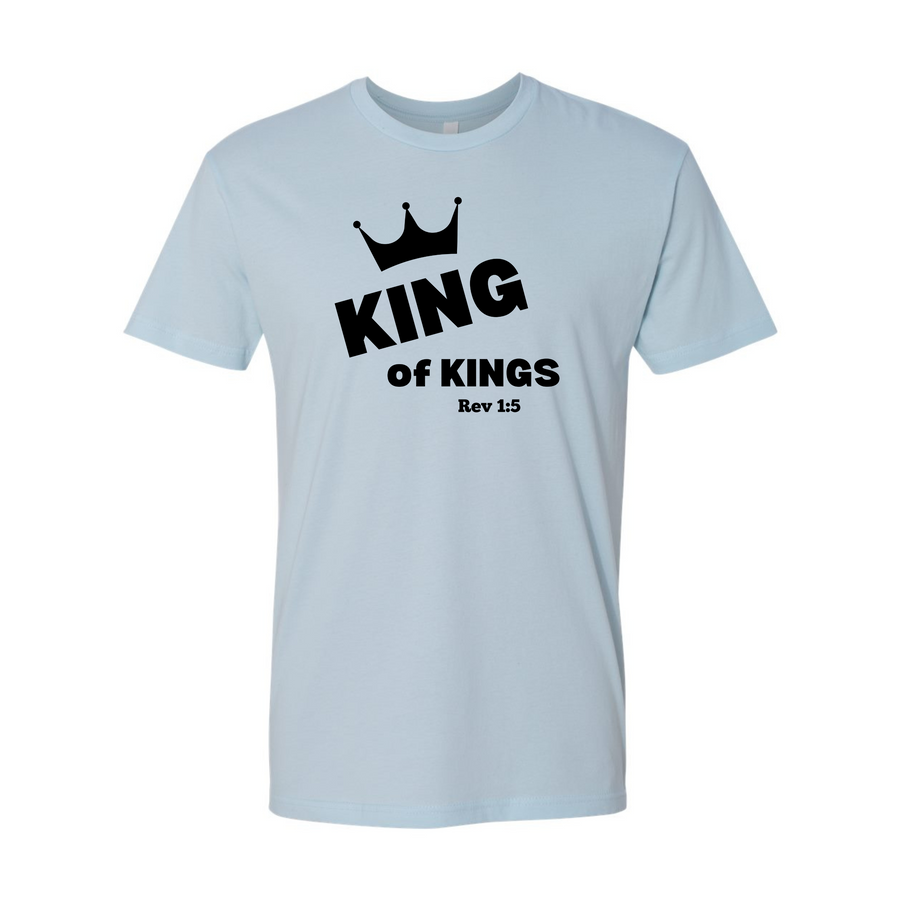 King of Kings Revelation 1:5 Shirt