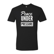 Load image into Gallery viewer, Peace Under Pressure Shirt
