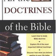 Load image into Gallery viewer, All Doctrines of the Bible - Herbert Lockyer
