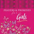 Load image into Gallery viewer, Prayers &amp; Promises for Girls
