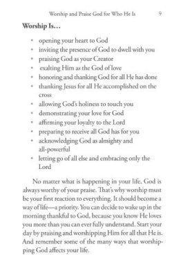 Keys to Powerful Prayer - Stormie Omartian