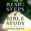 Load image into Gallery viewer, The Basic Steps of Bible Study - Kay Arthur
