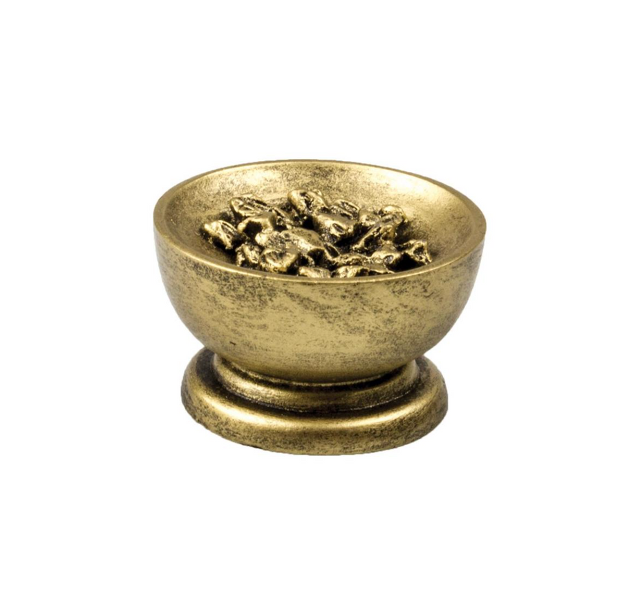 Spanish Ark of the Covenant 7"