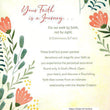 Load image into Gallery viewer, Walk by Faith: A Devotional Journal for Women - Flexible Casebound
