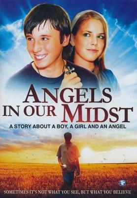 Angels in Our Midst DVD