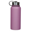 Load image into Gallery viewer, The Plans Jeremiah 29:11 Lilac Purple Stainless Steel Water Bottle
