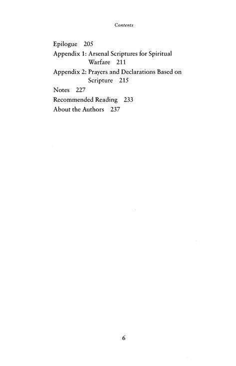 A Woman's Guide to Spiritual Warfare, revised & updated - Quin Sherrer, Ruthanne Garlock