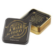 Load image into Gallery viewer, A Word for Today Scripture Cards in a Gift Tin
