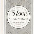 Load image into Gallery viewer, The 5 Love Languages - Gary Chapman [Special Edition]
