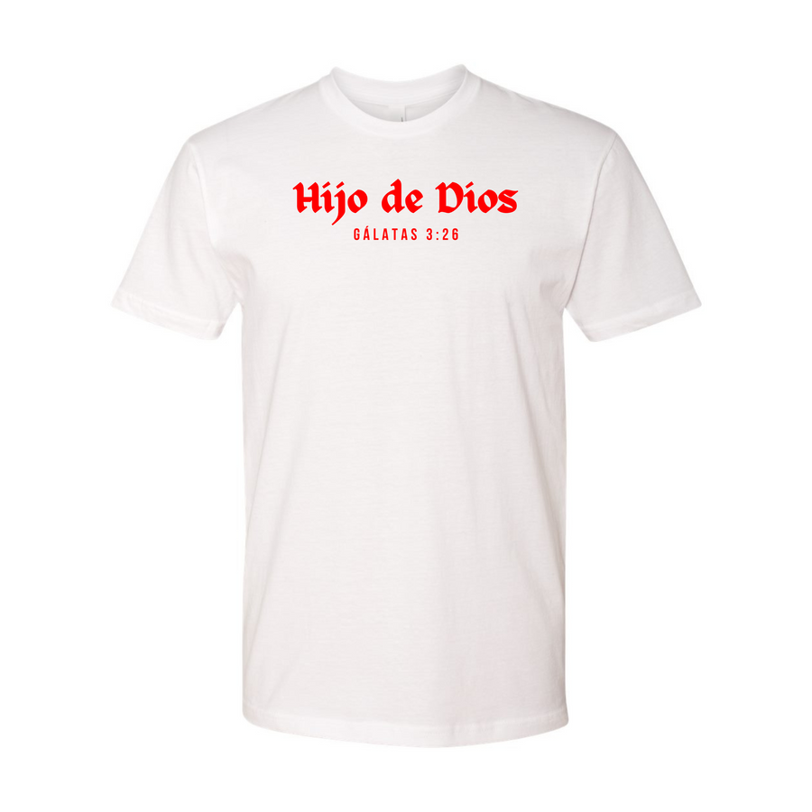 Hijo De Dios Gálatas 3:26 Shirt