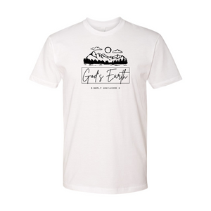 God's Earth Shirt