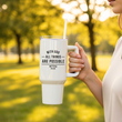 Load image into Gallery viewer, With God All Things Are Possible Matthew 19:26 | Christian Travel Mug Tumbler
