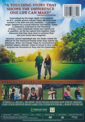 Angels in Our Midst DVD