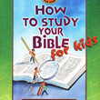 Load image into Gallery viewer, Discover 4 Yourself, Children&#39;s Bible Study Series: How to Study Your Bible for Kids - Kay Arthur
