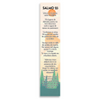 Load image into Gallery viewer, Spanish Christian Bookmark with Bible Verse (Psalm 23) | Marcapaginas en Español con el Salmo 23 (8X2in.)

