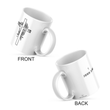 Load image into Gallery viewer, Jesus Loves Me | John 3:16 Christian Bible Verse Coffee Mug

