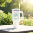 Load image into Gallery viewer, I Can Do All Things Through Christ Phil. 4:13 | Christian Travel Mug Tumbler
