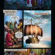 Load image into Gallery viewer, Acts 3: The Apostle Comic
