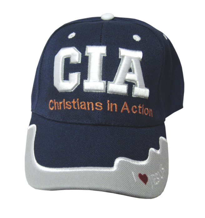 Christians In Action