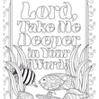 Load image into Gallery viewer, The Power of Prayer Coloring Journal - Stormie Omartian &amp; Marie Michaels
