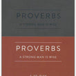 Load image into Gallery viewer, Proverbs: A Strong Man Is Wise: A 30-Day Devotional
