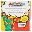Load image into Gallery viewer, Super Heroes Storybook
