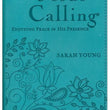 Load image into Gallery viewer, Jesus Calling Teal Devotional - Sarah Young
