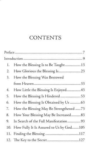 Experiencing the Holy Spirit - Andrew Murray