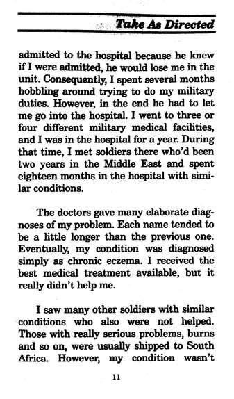 God's Medicine Bottle - Derek Prince