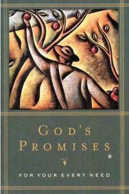 KJV God's Promises for Your Every Need