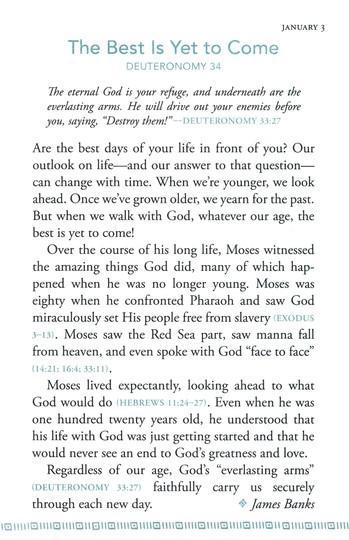 Stand Strong: 365 Daily Devotions for Men by Men