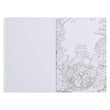 Load image into Gallery viewer, Footprints in the Sand Coloring Book
