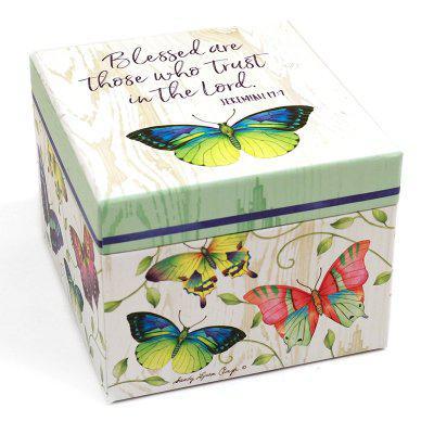 Blessed Are Those, Gift Boxed Mug