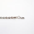 Load image into Gallery viewer, Stainless Steel Twist Chain Rope Necklace
