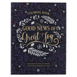 Load image into Gallery viewer, Good News of Great Joy Advent Coloring Book
