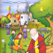 Load image into Gallery viewer, Bible Story &amp; Activity Book for Kids
