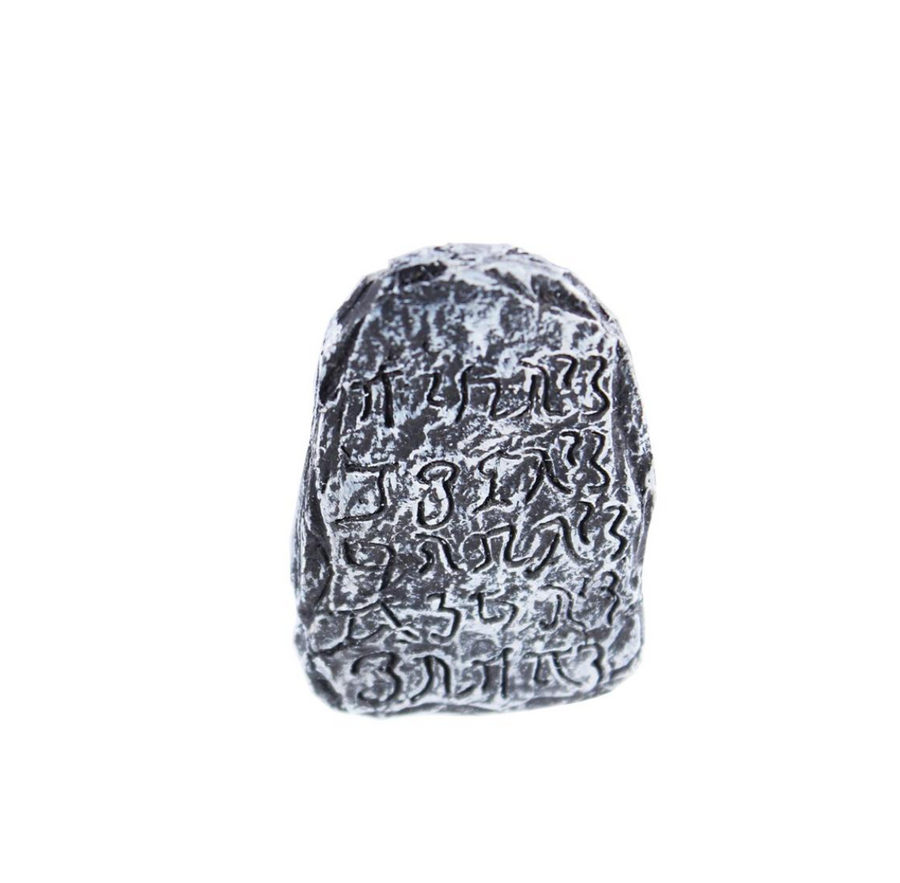 Spanish Ark of the Covenant 7"